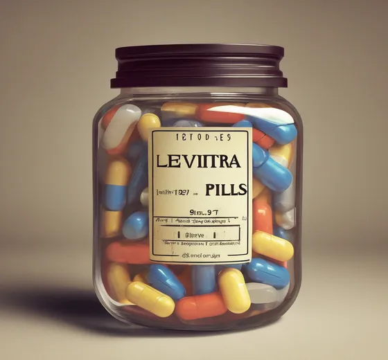 Hace falta receta para levitra